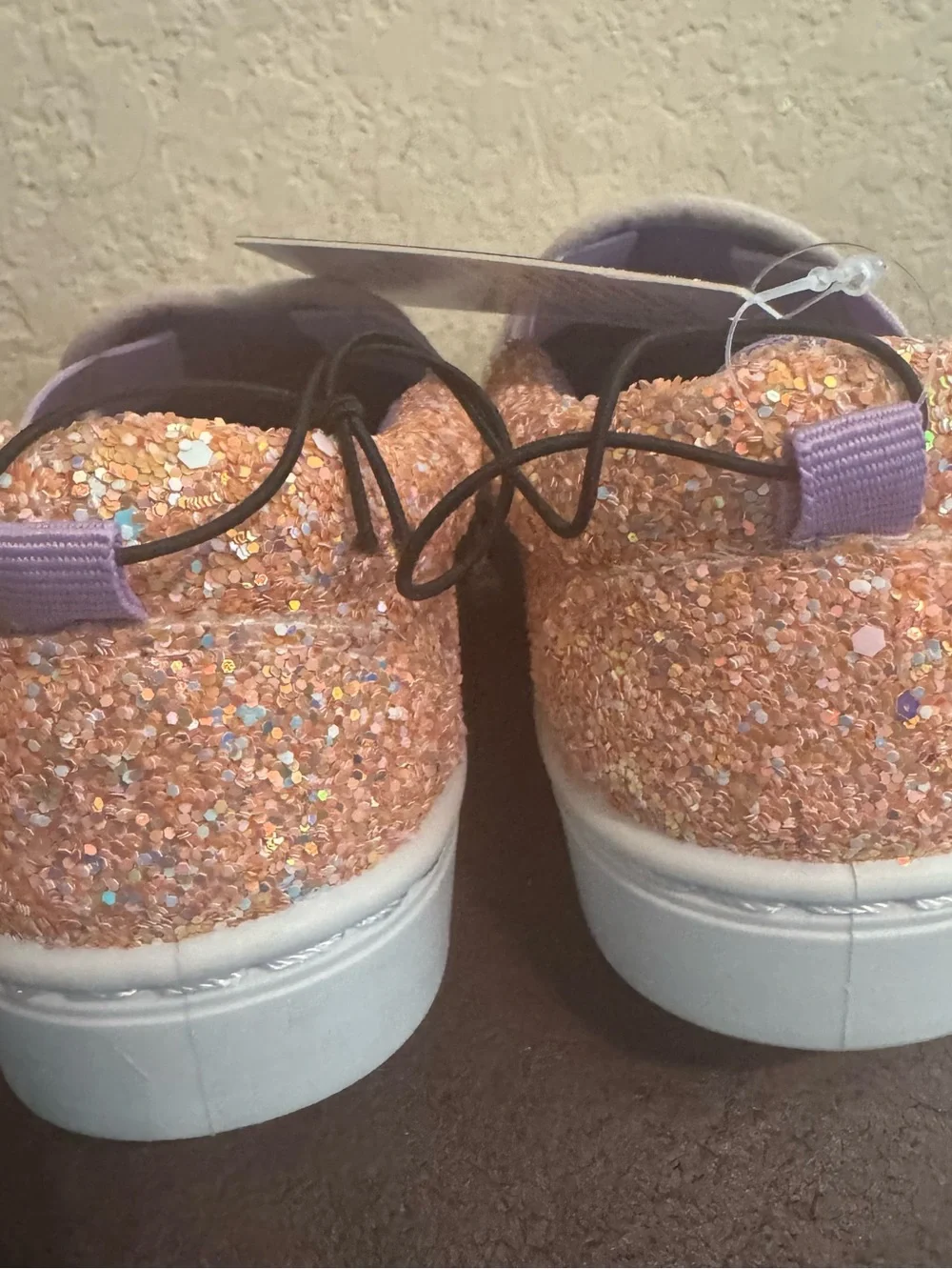 NWT K Kom Forme Unicorn Sneakers